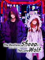 The Restless Sheep & The Lone Wolf A Tale of Cutthroat Lovers