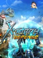 X Morph Defense