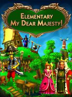 Elementary My Dear Majesty!