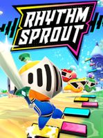 Rhythm Sprout Sick Beats & Bad Sweets