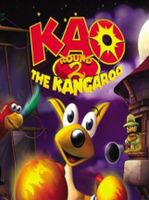 Kao the Kangaroo Round 2