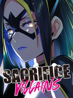 Sacrifice Villains