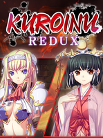 Kuroinu Redux