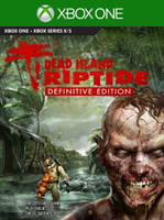Dead Island Riptide