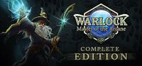 Warlock Master of the Arcane