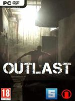 Outlast + Outlast Whistleblower