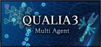 QUALIA 3 Multi Agent