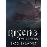 Risen 3 Titan Lords Fog Island
