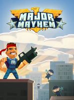 Major Mayhem
