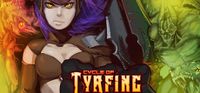 Tyrfing Cycle Vanilla