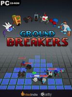 Ground Breakers