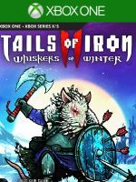 Tails of Iron 2 Whiskers of Winter