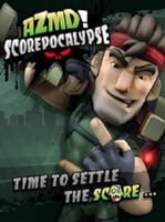All Zombies Must Die Scorepocalypse