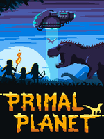 Primal Planet