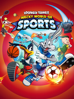 Looney Tunes Wacky World of Sports