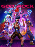 God of Rock