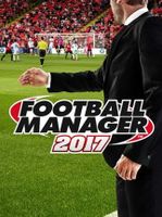 Football Manager 2017