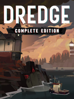 DREDGE