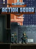 Door Kickers Action Squad