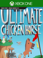 Ultimate Chicken Horse
