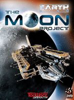 Earth 2150 The Moon Project