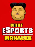 Great eSports Manager