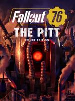Fallout 76 The Pitt Deluxe