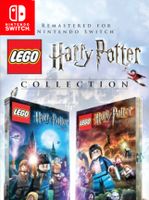 LEGO Harry Potter