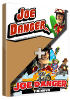 Joe Danger + Joe Danger 2 The Movie