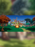 Alchemy Garden
