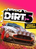 DIRT 5 Year 1 Edition