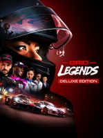 GRID Legends