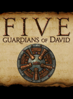 FIVE Guardians of David