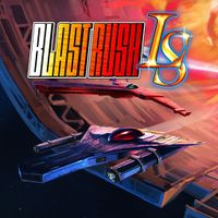 Blast Rush LS