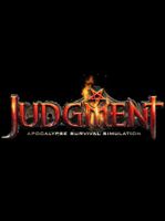 Judgment Apocalypse Survival Simulation
