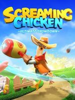Screaming Chicken Ultimate Showdown