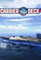 Carrier Deck