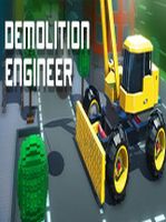 Demolition Engineer