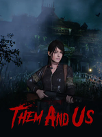 Them and Us