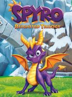 Spyro Reignited Trilogy