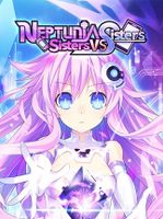 Neptunia Sisters VS Sisters