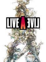 LIVE A LIVE