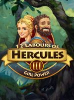 12 Labours of Hercules III Girl Power