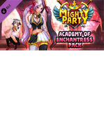 Mighty Party