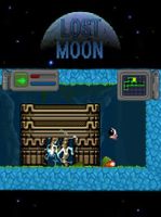 Lost Moon