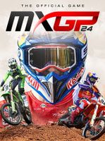 MXGP 24 The Official Game Fox Holeshot Edition