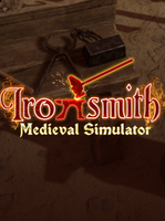 Ironsmith Medieval Simulator