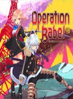 Operation Babel New Tokyo Legacy