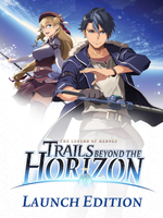 The Legend of Heroes Trails Beyond the Horizon