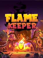 Flame Keeper